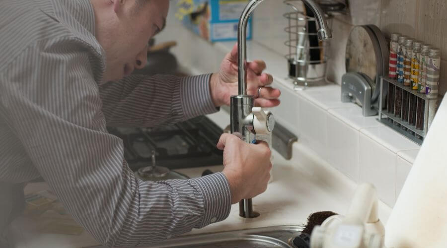 Professional Leak Detection Services in Glenburn, ND